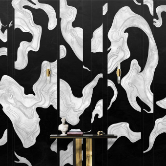 Фрески/Панно Fresq PATTERN ROLL